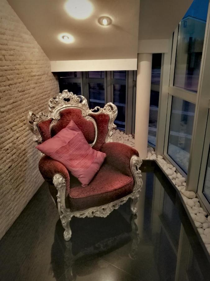 فندق هوتل إن كاتْساغو دي بيانيغا المظهر الخارجي الصورة