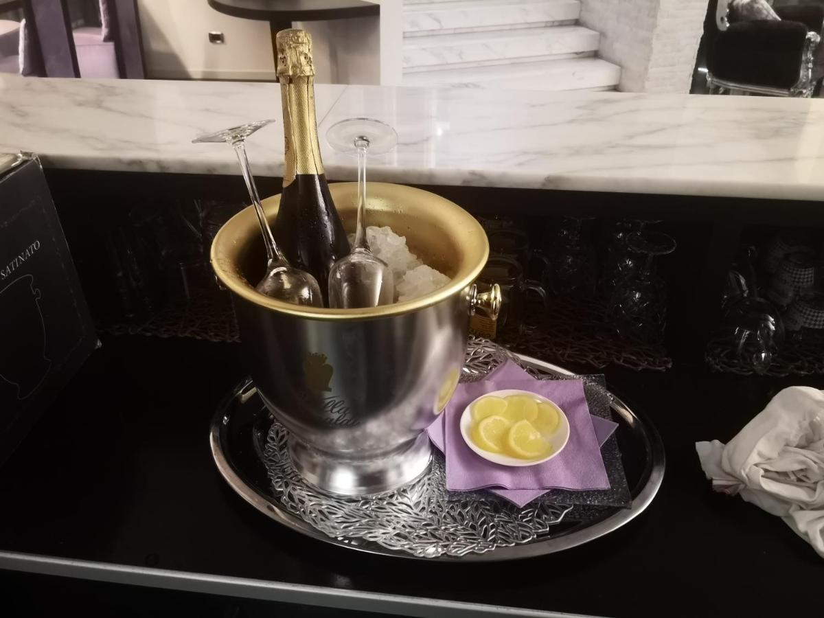 فندق هوتل إن كاتْساغو دي بيانيغا المظهر الخارجي الصورة