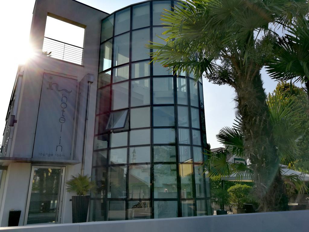 فندق هوتل إن كاتْساغو دي بيانيغا المظهر الخارجي الصورة